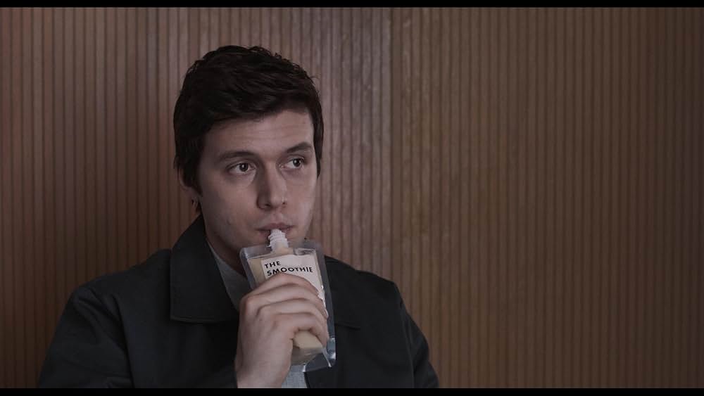 Turn Me On（原題）の画像