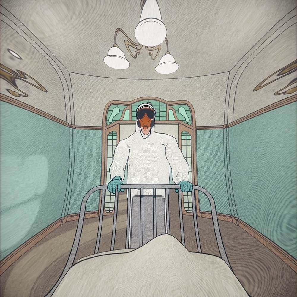 哀しみの美しさ／Sad Beautyの画像