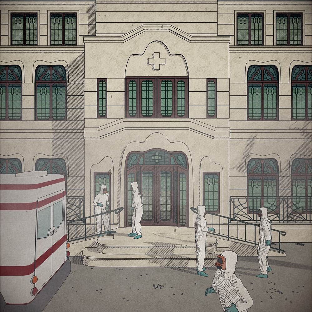 哀しみの美しさ／Sad Beautyの画像