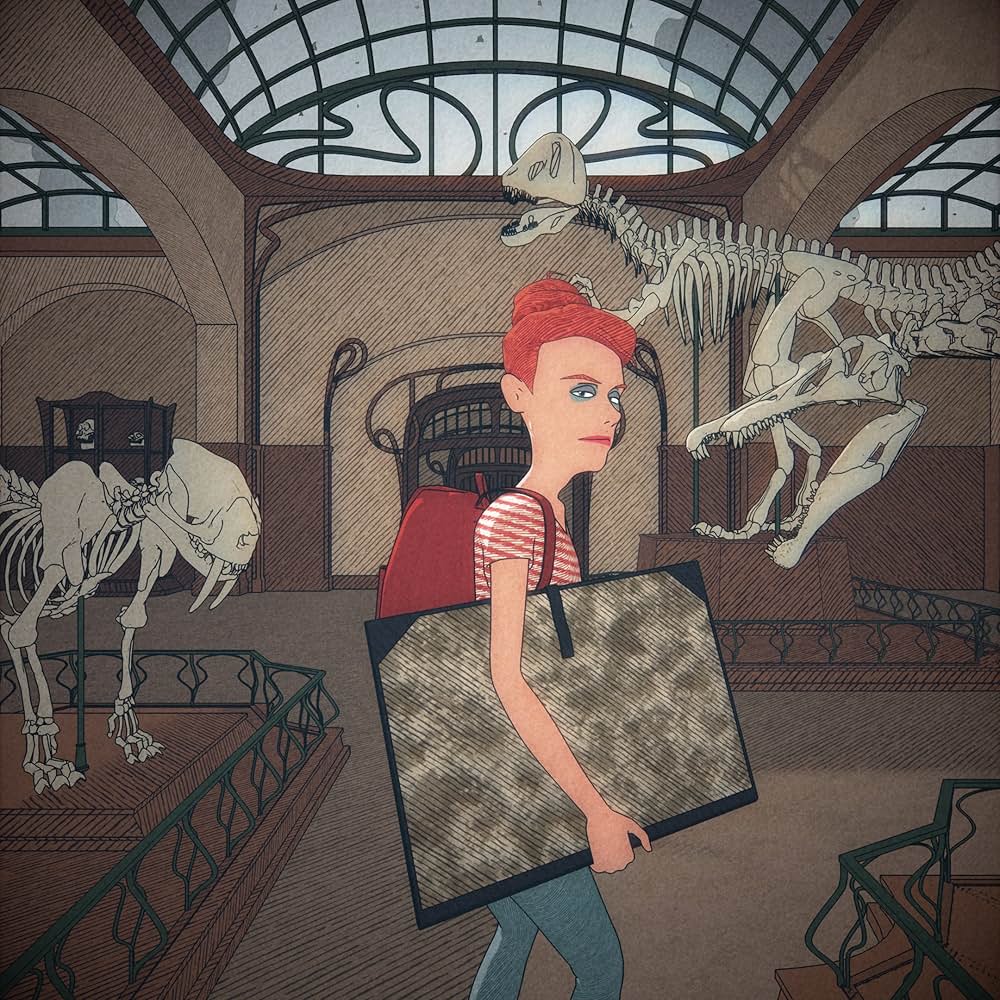 哀しみの美しさ／Sad Beautyの画像