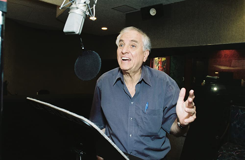 チキン・リトルの画像