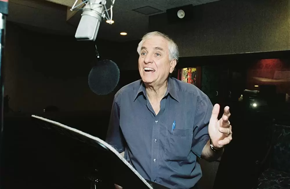 チキン・リトルの画像