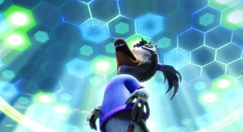 チキン・リトルの画像