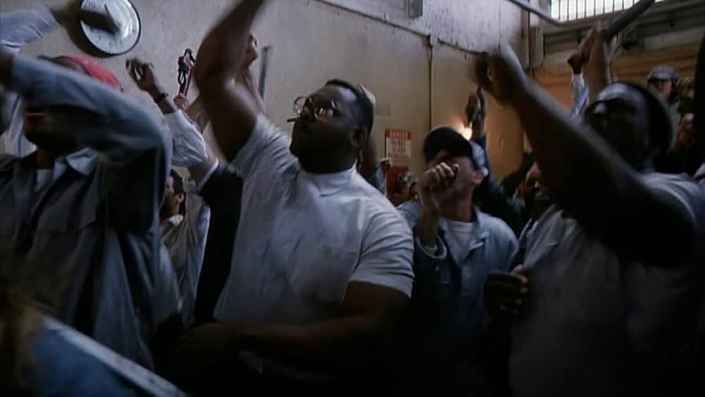 アゲインスト・ザ・ウォール（原題）の画像