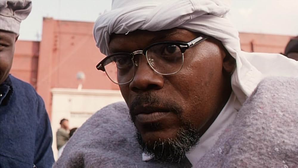 アゲインスト・ザ・ウォール（原題）の画像