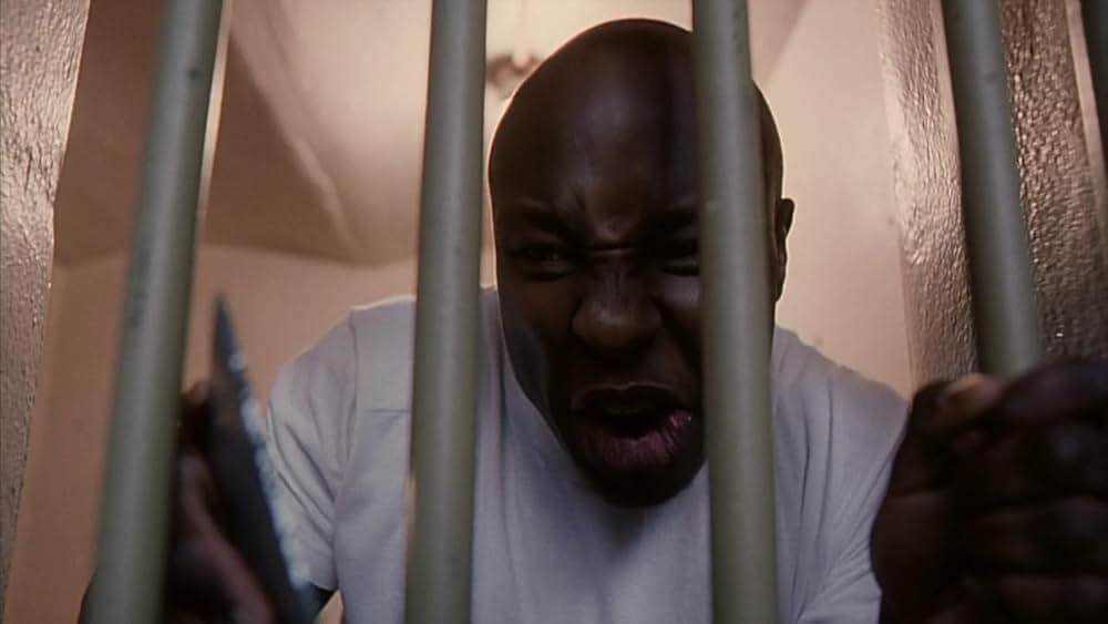 アゲインスト・ザ・ウォール（原題）の画像