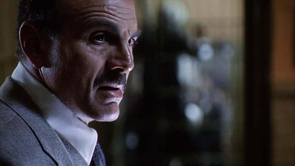 アゲインスト・ザ・ウォール（原題）の画像