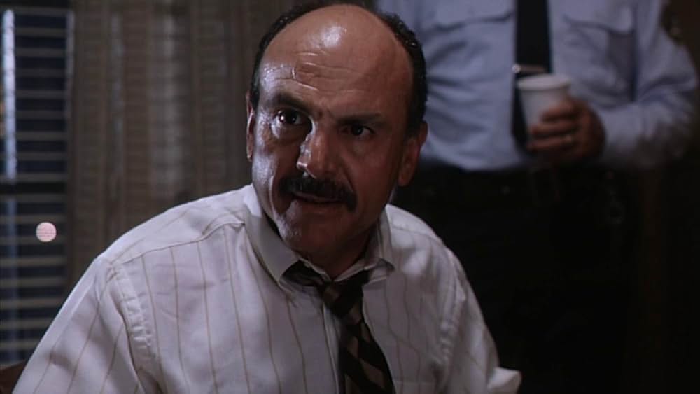 アゲインスト・ザ・ウォール（原題）の画像