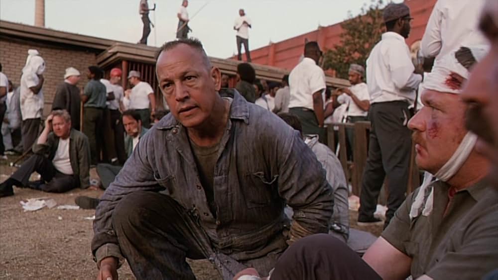 アゲインスト・ザ・ウォール（原題）の画像