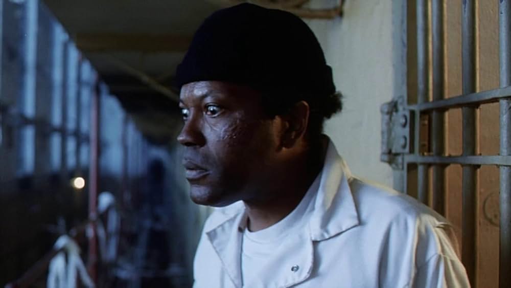 アゲインスト・ザ・ウォール（原題）の画像