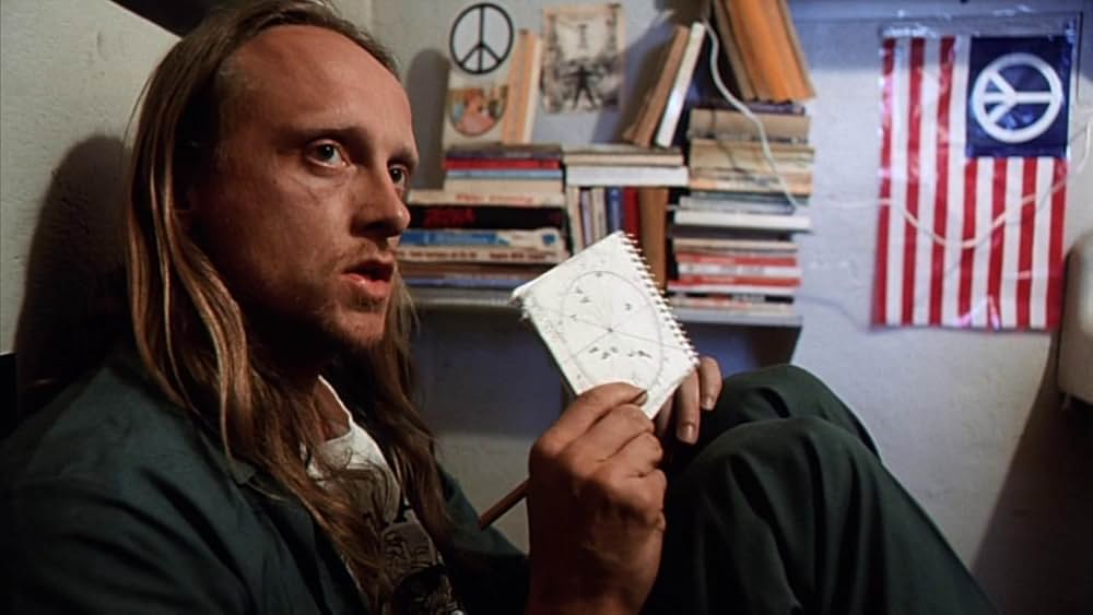 アゲインスト・ザ・ウォール（原題）の画像