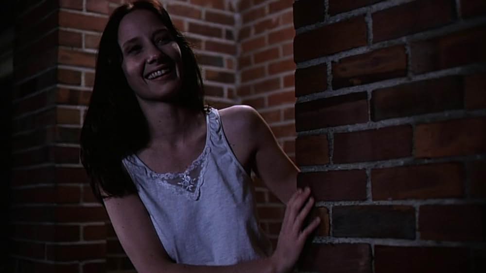 アゲインスト・ザ・ウォール（原題）の画像