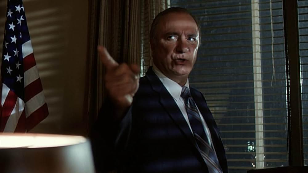 アゲインスト・ザ・ウォール（原題）の画像