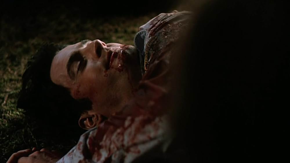 アゲインスト・ザ・ウォール（原題）の画像