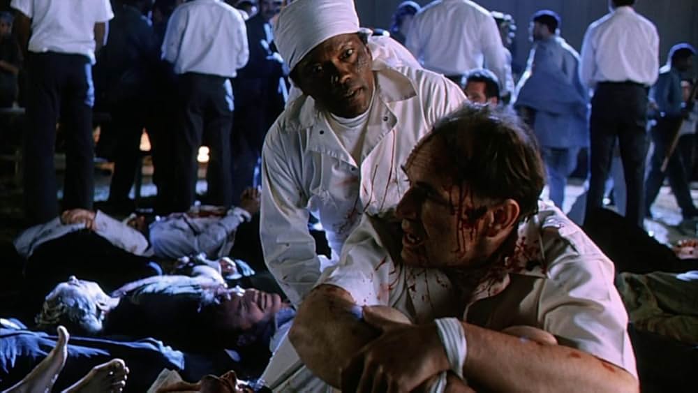 アゲインスト・ザ・ウォール（原題）の画像