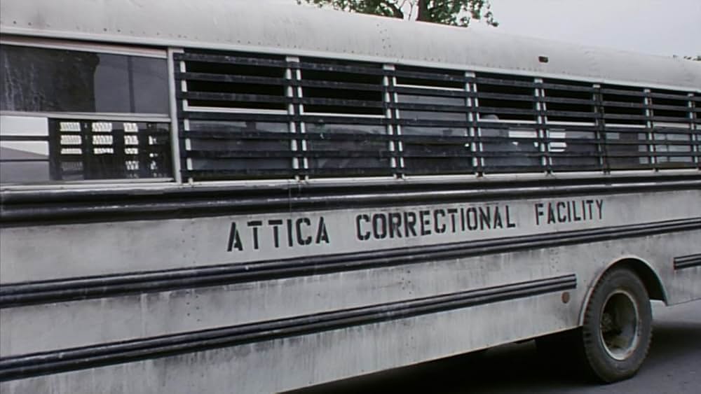 アゲインスト・ザ・ウォール（原題）の画像