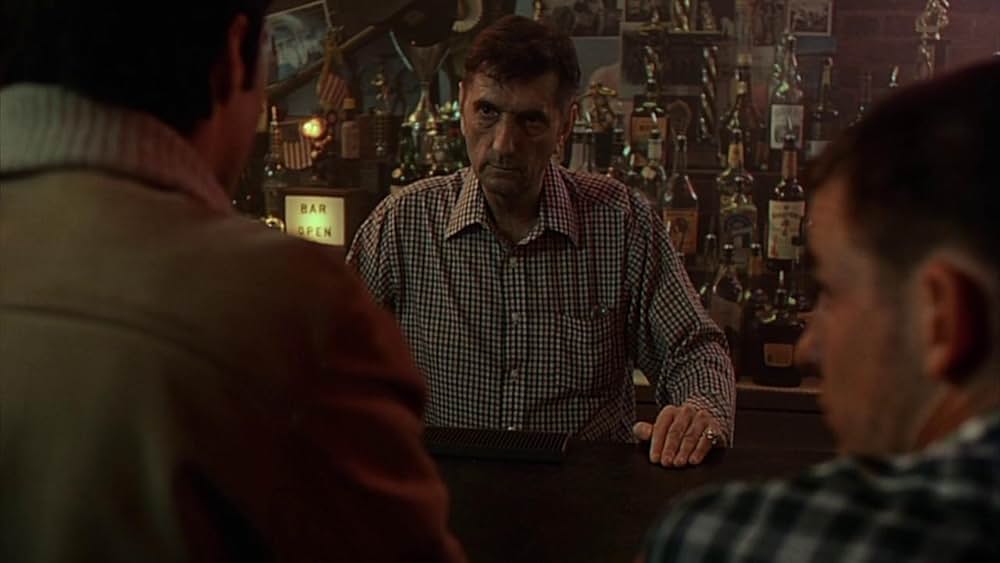 アゲインスト・ザ・ウォール（原題）の画像