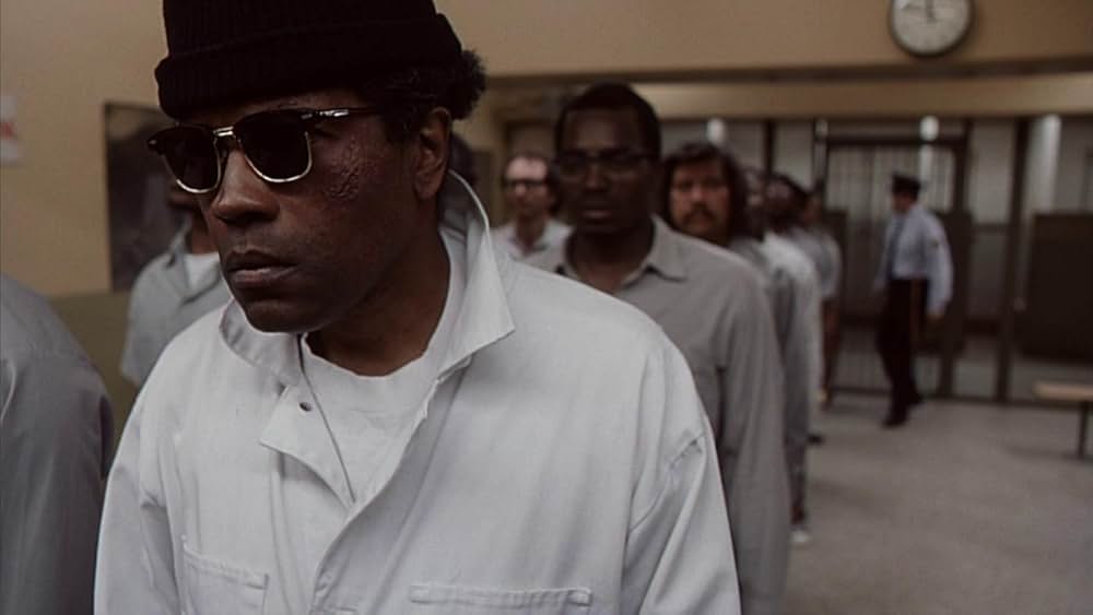 アゲインスト・ザ・ウォール（原題）の画像