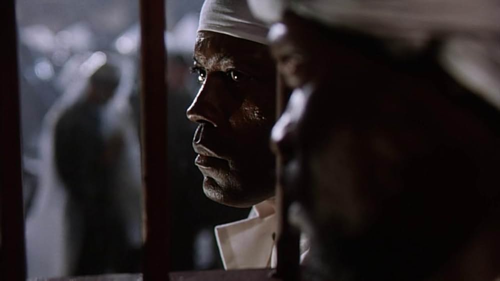 アゲインスト・ザ・ウォール（原題）の画像