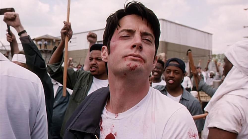 アゲインスト・ザ・ウォール（原題）の画像