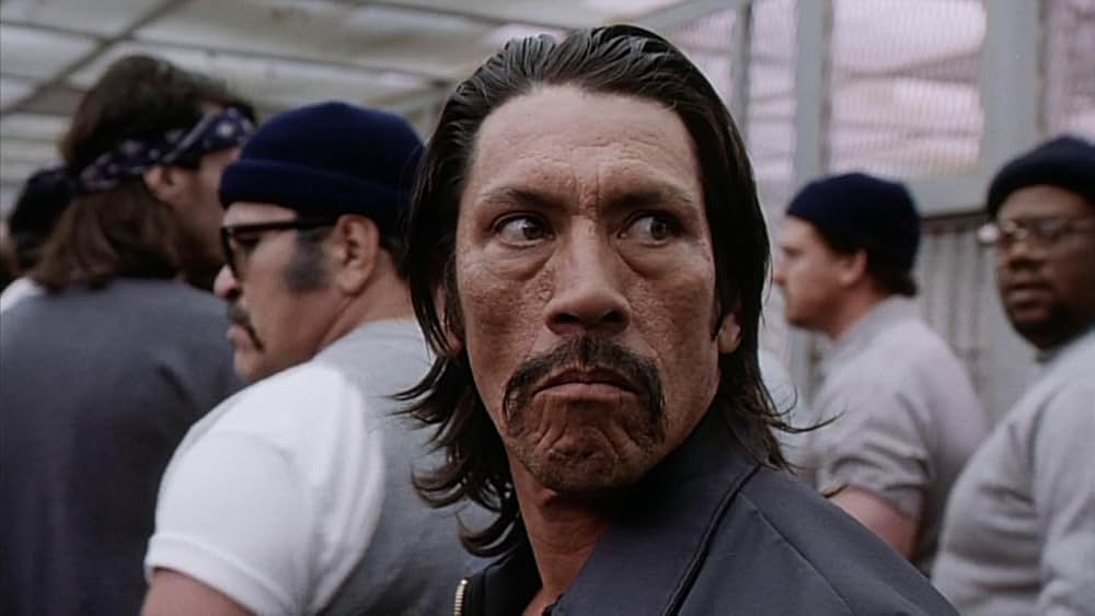 アゲインスト・ザ・ウォール（原題）の画像