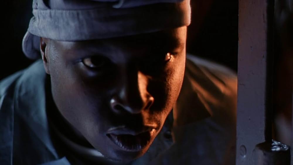 アゲインスト・ザ・ウォール（原題）の画像