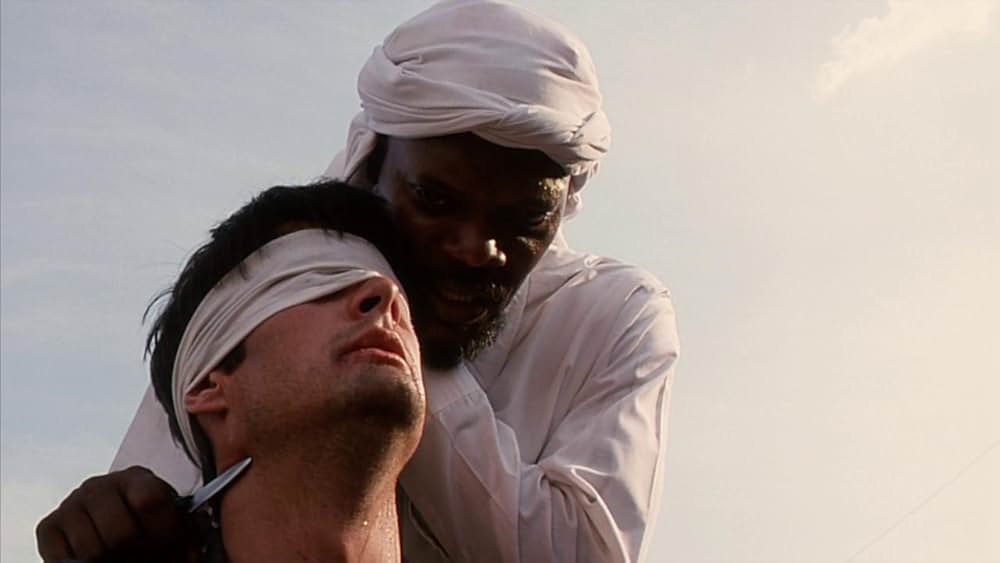 アゲインスト・ザ・ウォール（原題）の画像