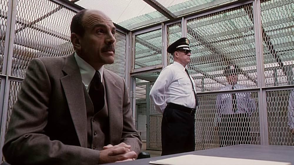 アゲインスト・ザ・ウォール（原題）の画像