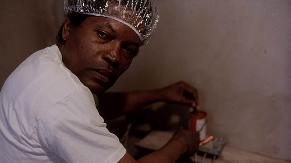 アゲインスト・ザ・ウォール（原題）の画像