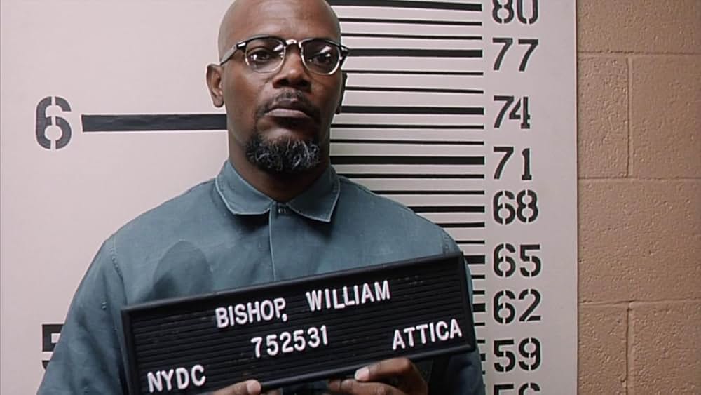 アゲインスト・ザ・ウォール（原題）の画像