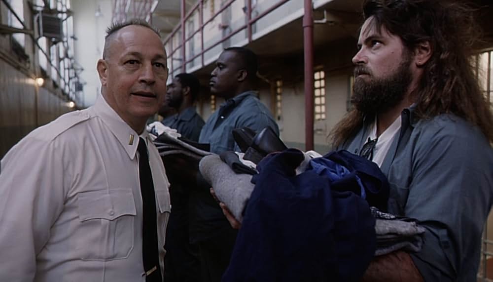 アゲインスト・ザ・ウォール（原題）の画像