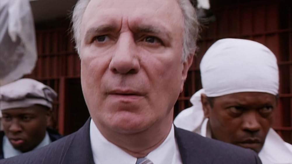 アゲインスト・ザ・ウォール（原題）の画像