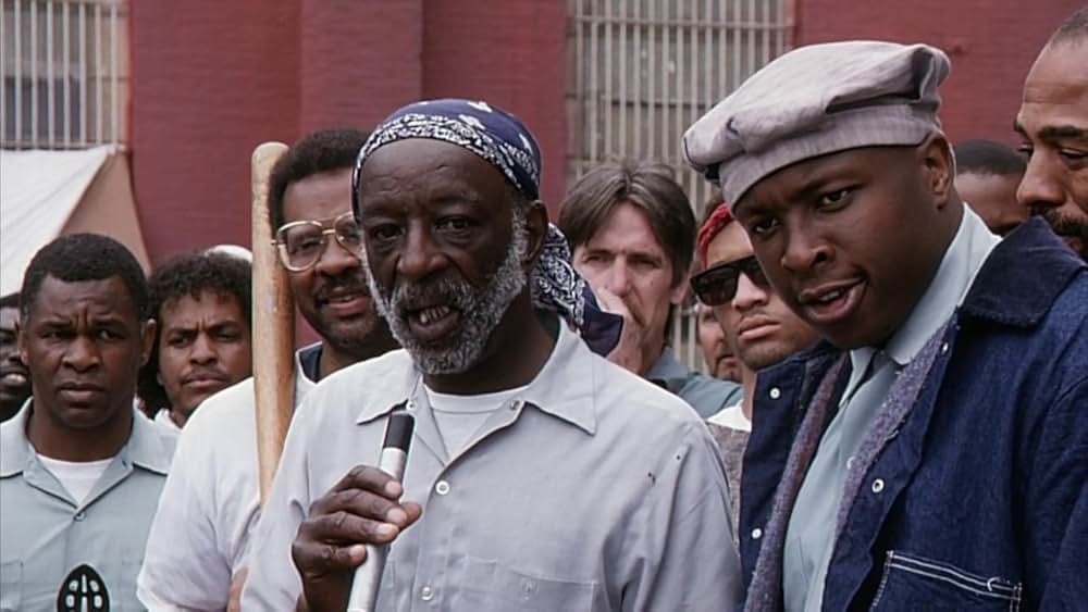 アゲインスト・ザ・ウォール（原題）の画像