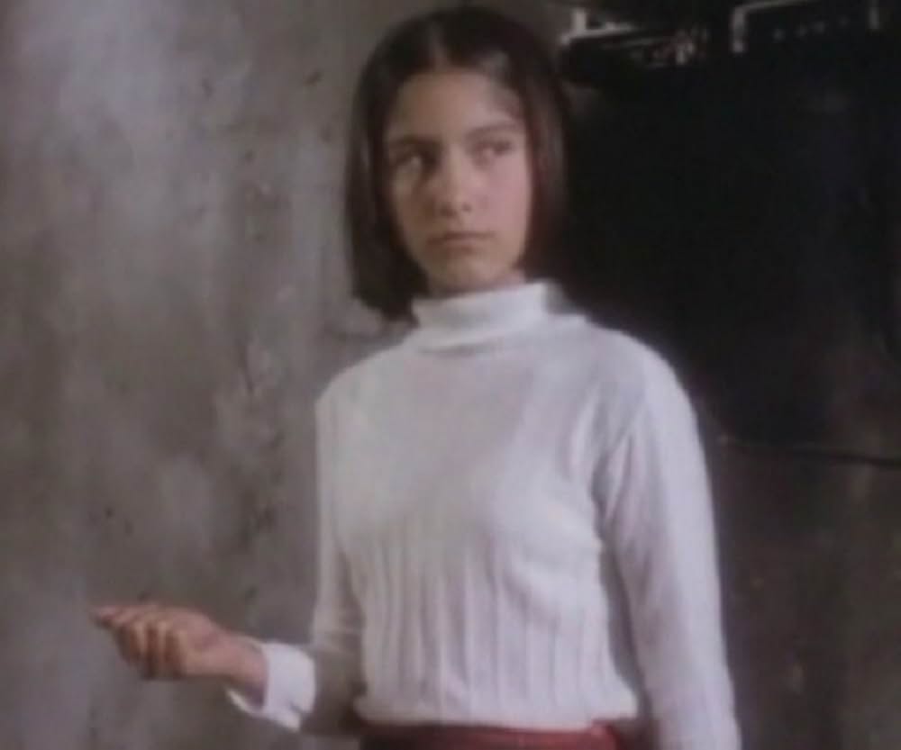 La tía Alejandra（原題）の写真