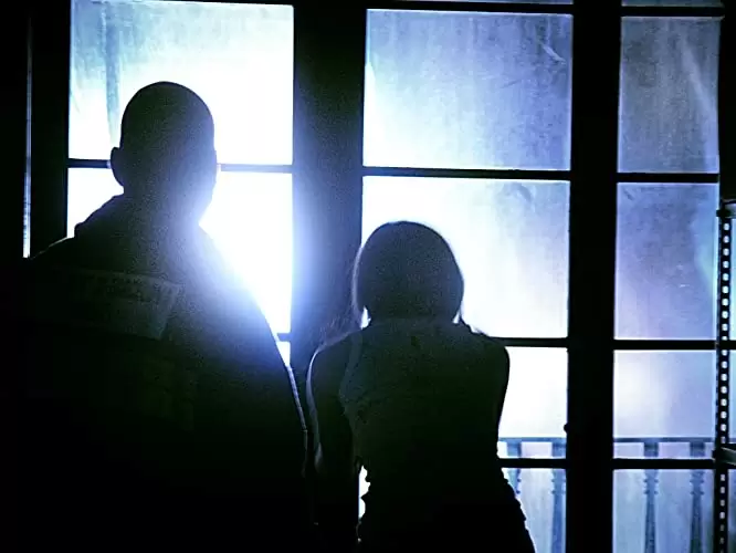 「REC レック」Javier Coromina & パブロ・ロッソ & マヌエラ・ベラスコ & Ferrán Terrazaの画像