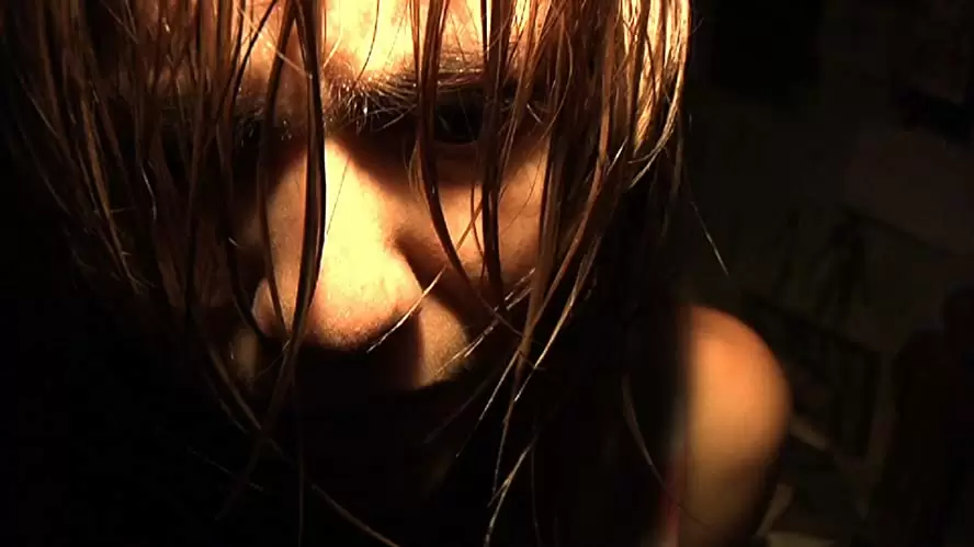 「REC レック」マヌエラ・ベラスコの画像