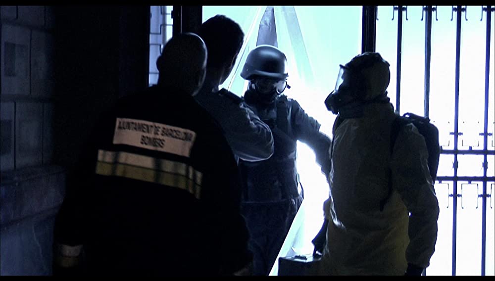 REC レックの画像