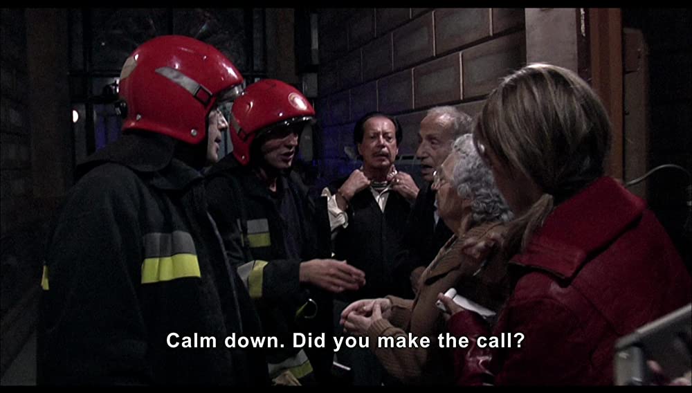 REC レックの画像