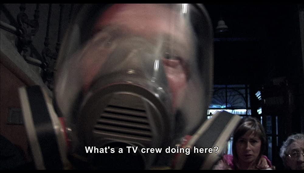 REC レックの画像