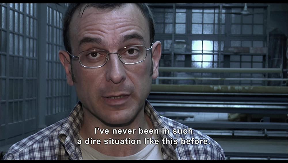 REC レックの画像