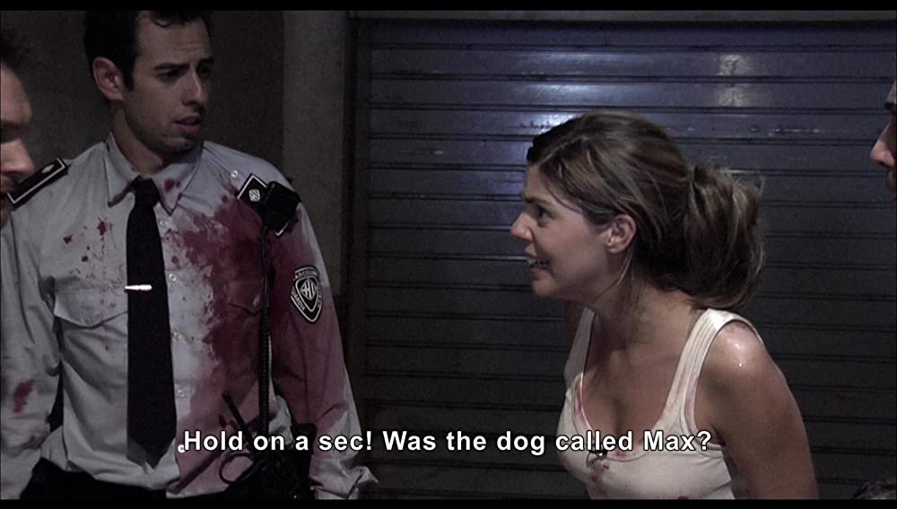 REC レックの画像