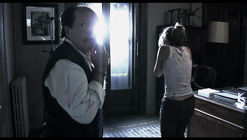 REC レックの画像