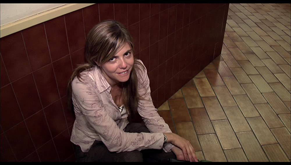 REC レックの画像