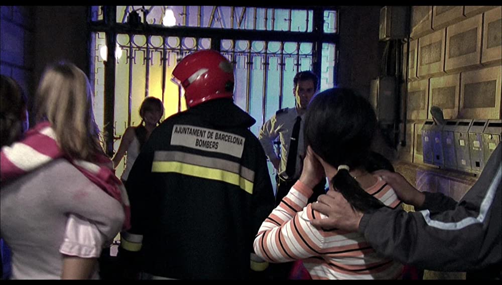 REC レックの画像