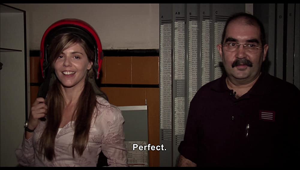 REC レックの画像