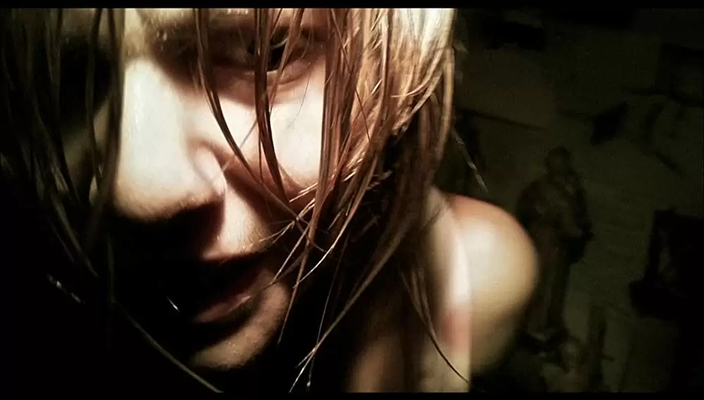 「REC レック」マヌエラ・ベラスコの画像