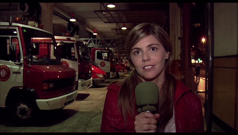 REC レックの画像