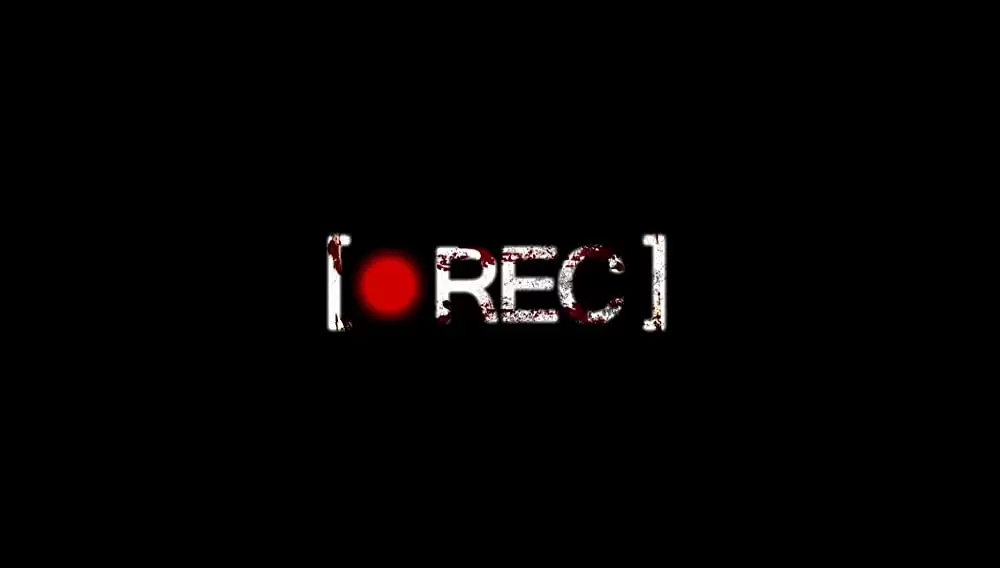 REC レックの画像