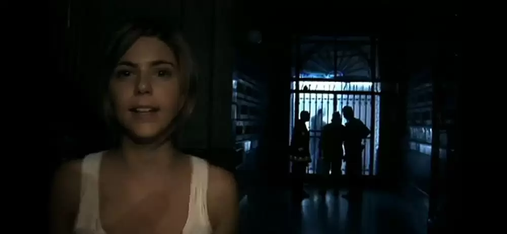 「REC レック」マヌエラ・ベラスコ & Ferrán Terrazaの画像