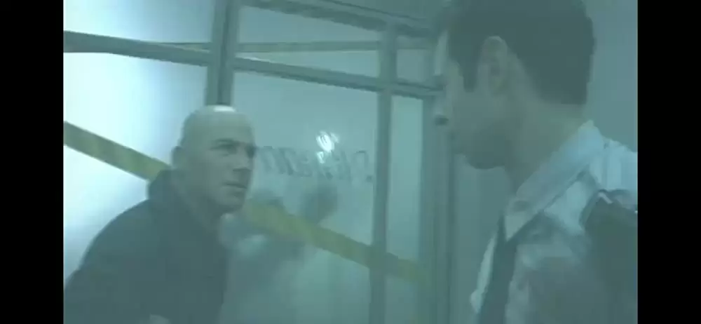 「REC レック」Ferrán Terrazaの画像